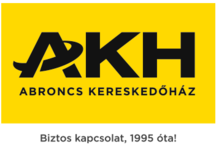 ABRONCS Kereskedőház Kft.