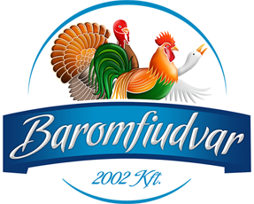 BAROMFIUDVAR Kft. 