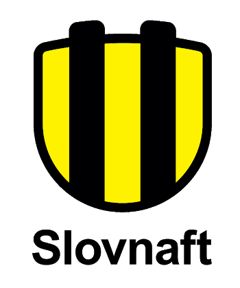 SLOVNAFT Plc.
